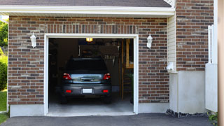 Garage Door Installation at Temecula Heights San Diego, California